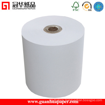 MSDS Best Price Plain Cash Register Paper